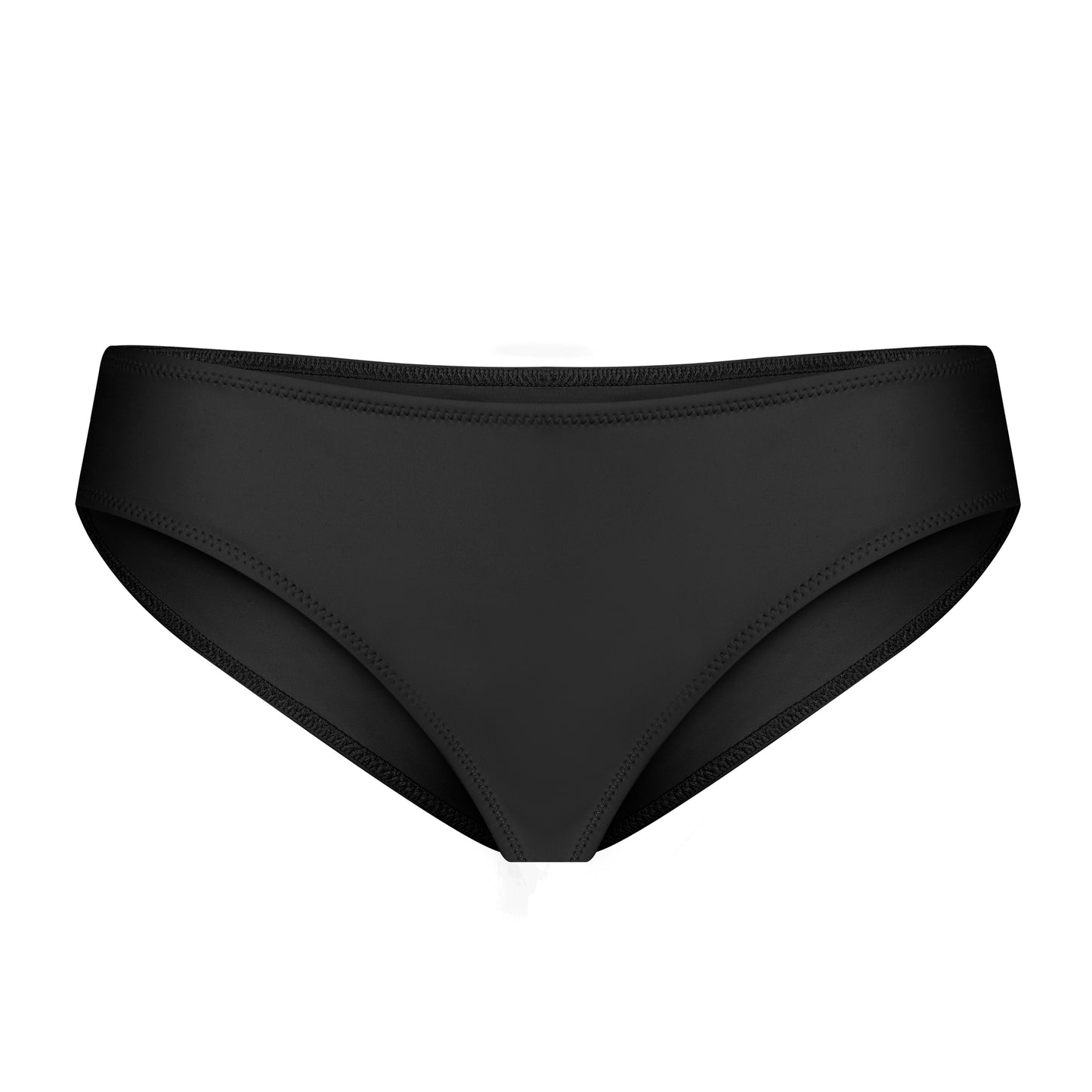 CLASSIC BRIEFS- BLACK