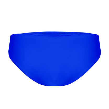 CLASSIC BRIEFS- ROYAL BLUE