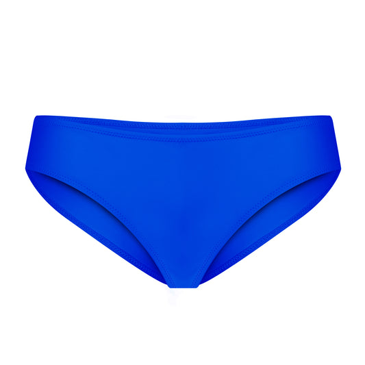 CLASSIC BRIEFS- ROYAL BLUE