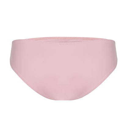 CLASSIC BRIEFS- BABY PINK